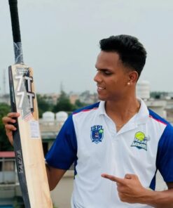7t7t Gold edition - karan ambala bat