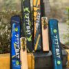 7t7t Gold edition - karan ambala bat - Image 3