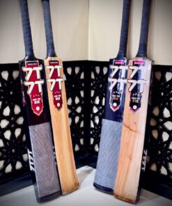 Alternative view of 7t7t Player edition bat